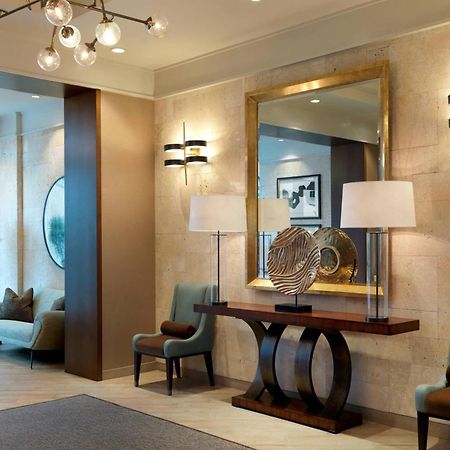 Towneplace Suites By Marriott Orlando Downtown Экстерьер фото