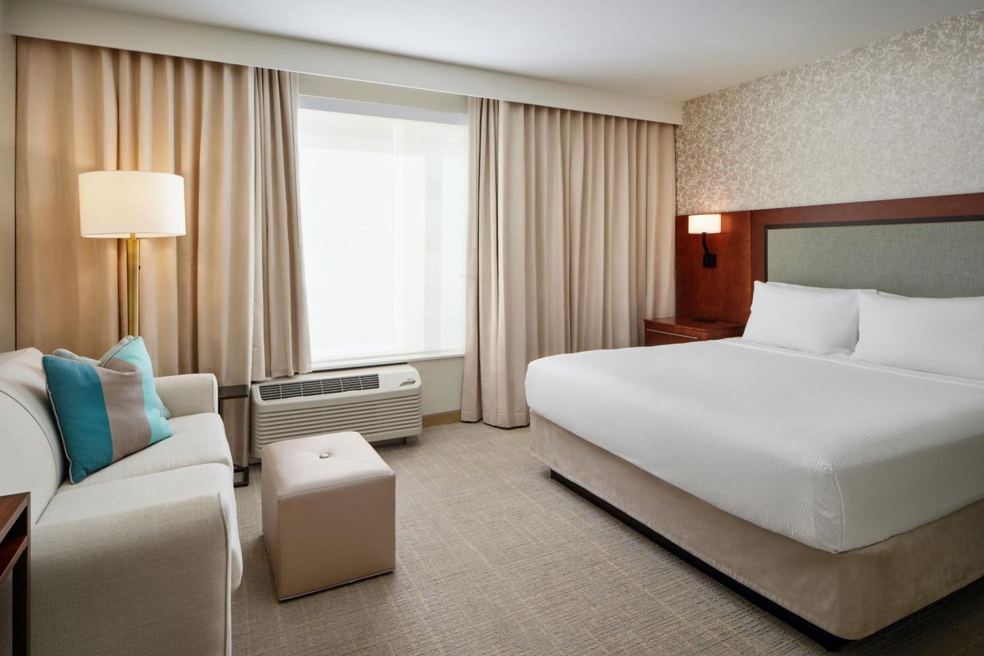 Towneplace Suites By Marriott Orlando Downtown Экстерьер фото