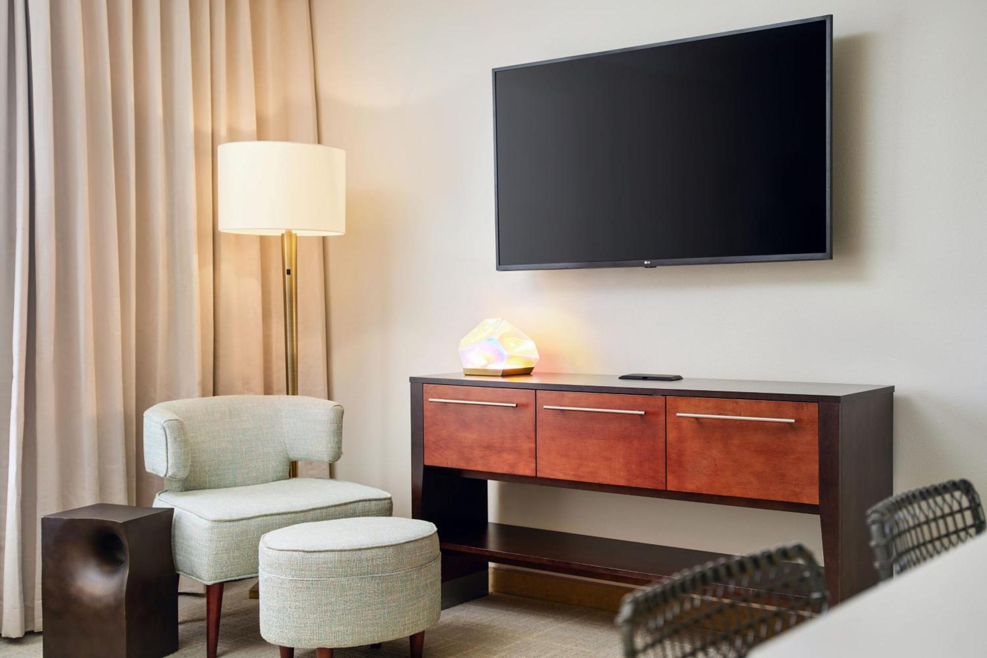 Towneplace Suites By Marriott Orlando Downtown Экстерьер фото