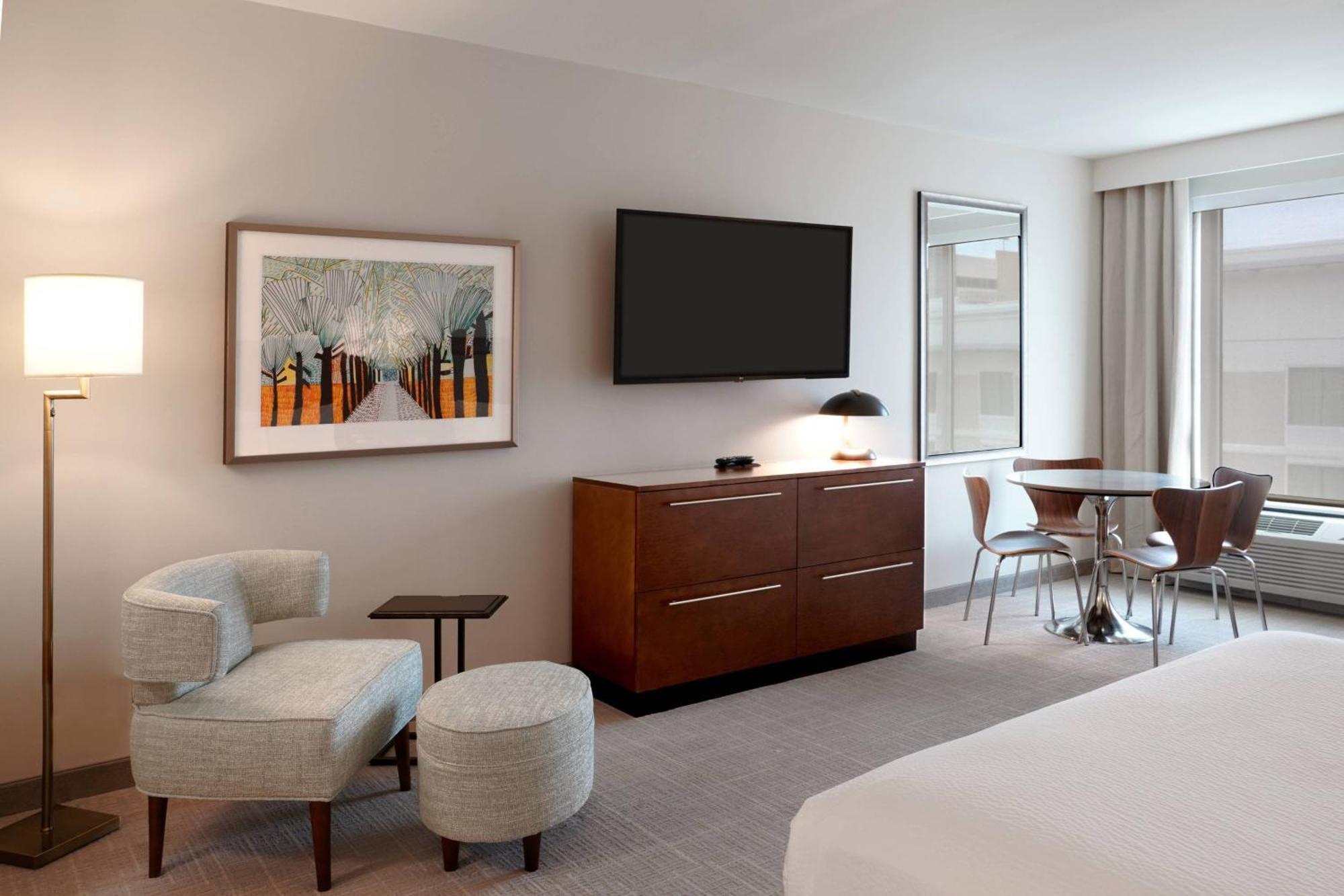 Towneplace Suites By Marriott Orlando Downtown Экстерьер фото