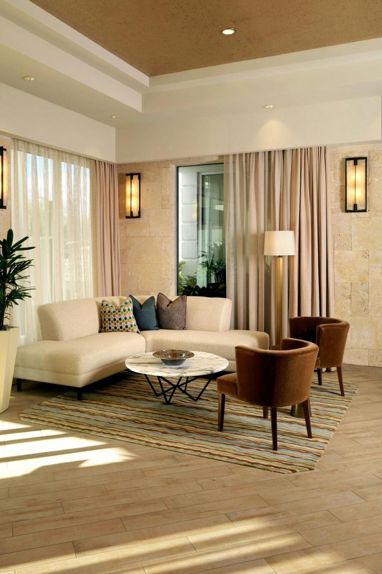 Towneplace Suites By Marriott Orlando Downtown Экстерьер фото
