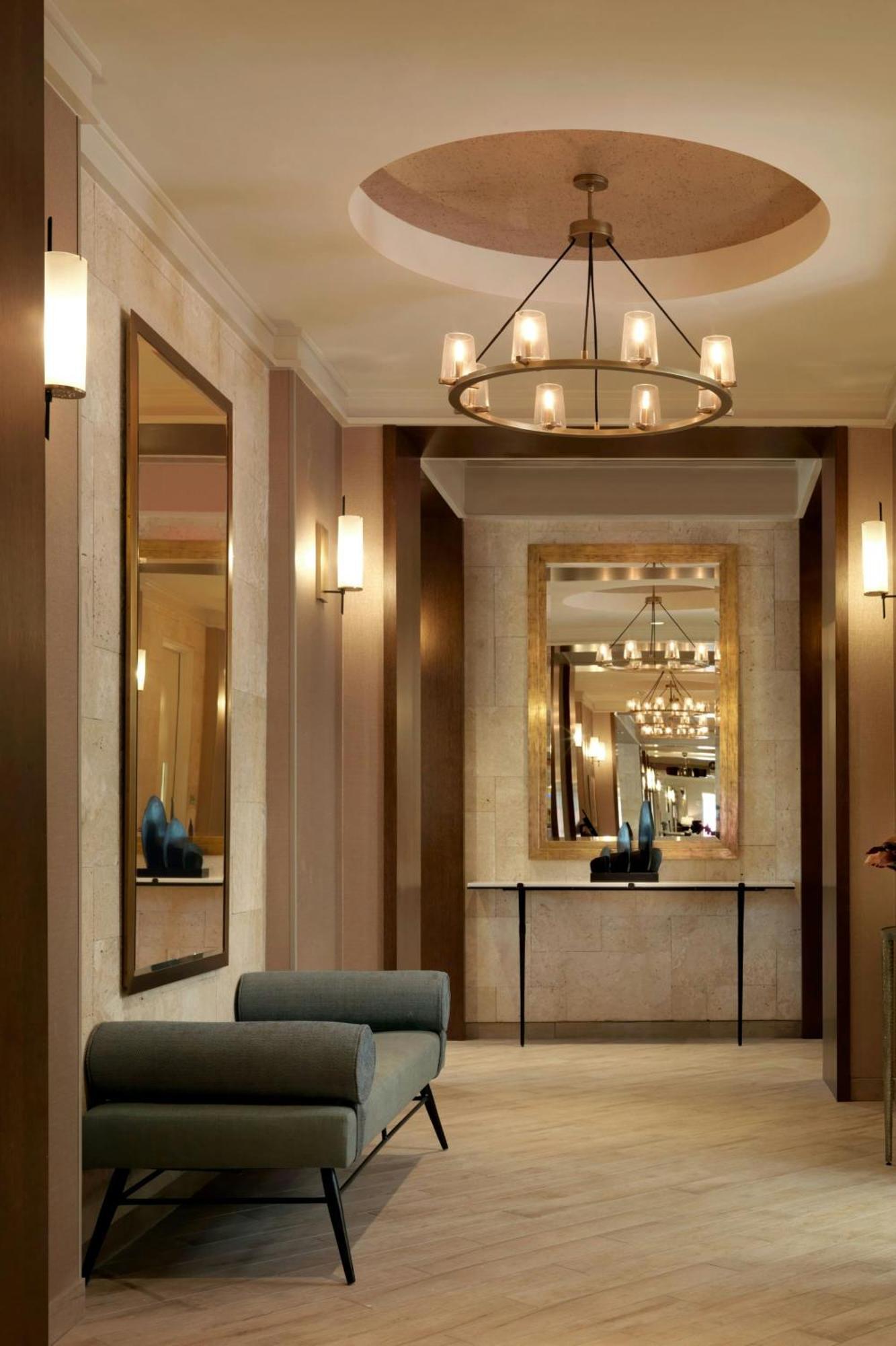 Towneplace Suites By Marriott Orlando Downtown Экстерьер фото