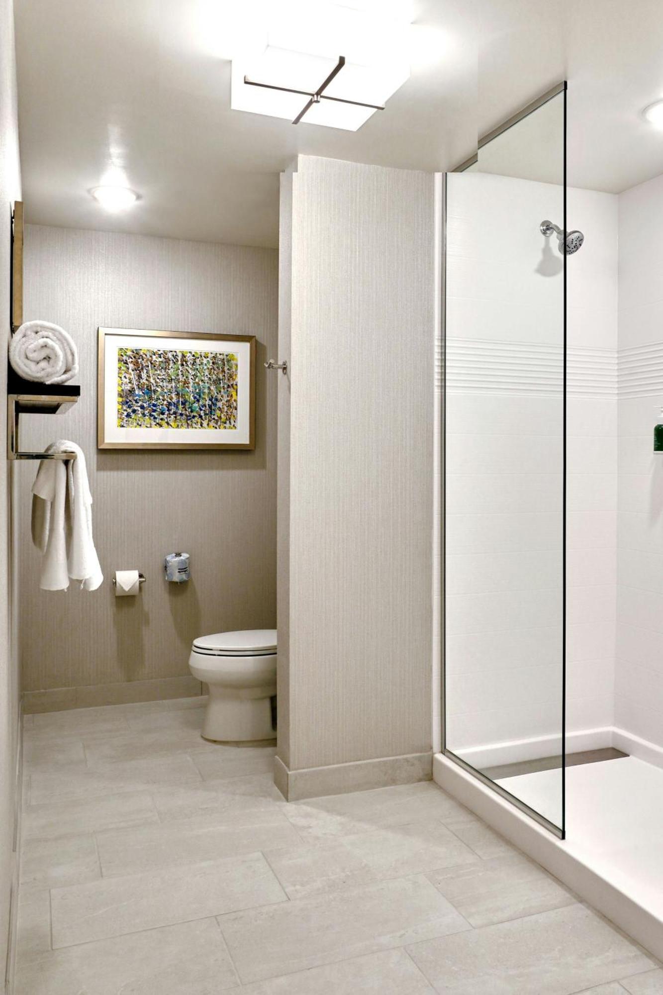 Towneplace Suites By Marriott Orlando Downtown Экстерьер фото