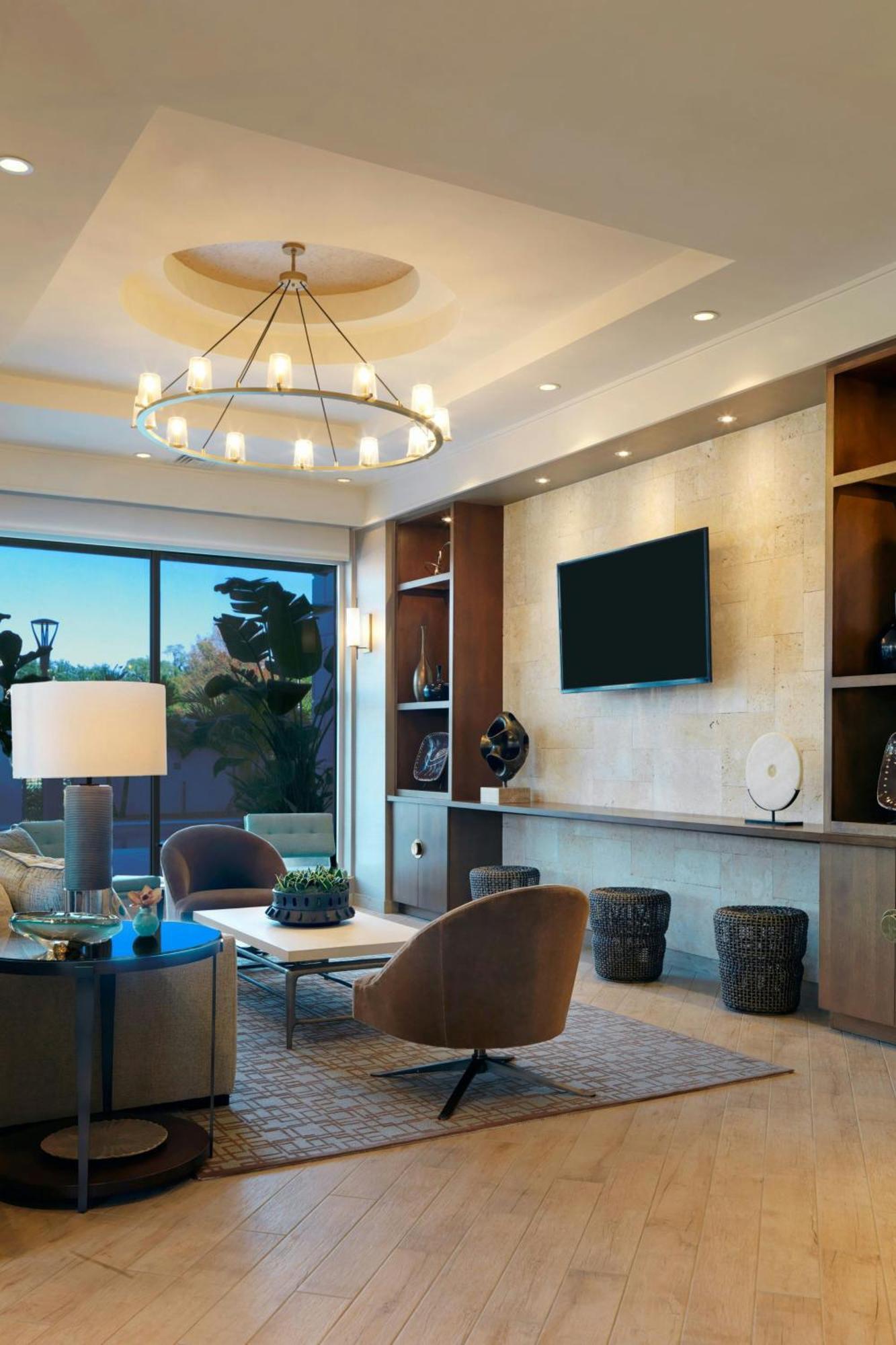 Towneplace Suites By Marriott Orlando Downtown Экстерьер фото