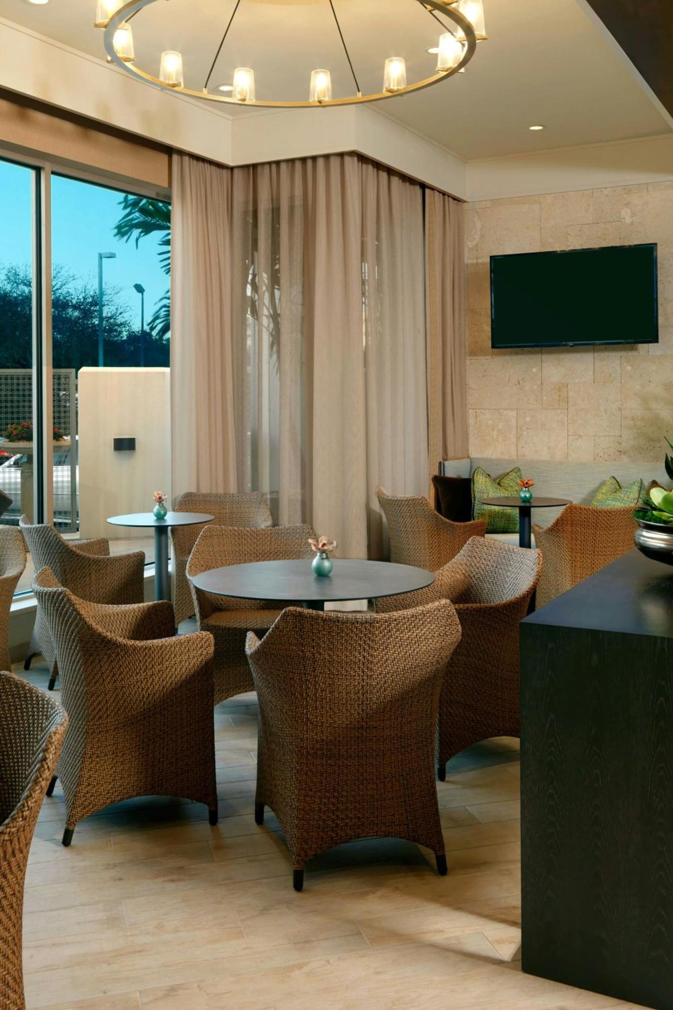 Towneplace Suites By Marriott Orlando Downtown Экстерьер фото