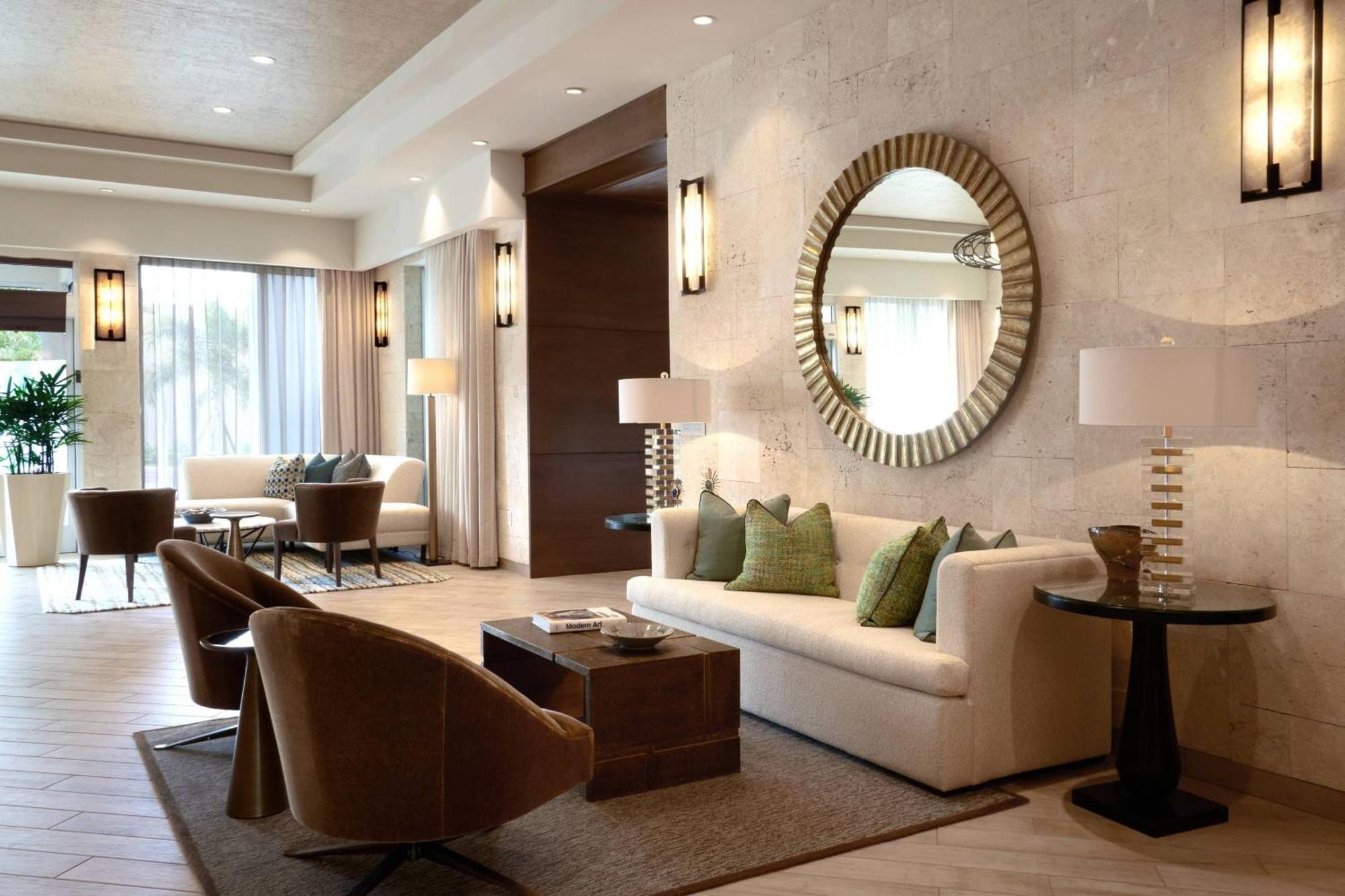 Towneplace Suites By Marriott Orlando Downtown Экстерьер фото